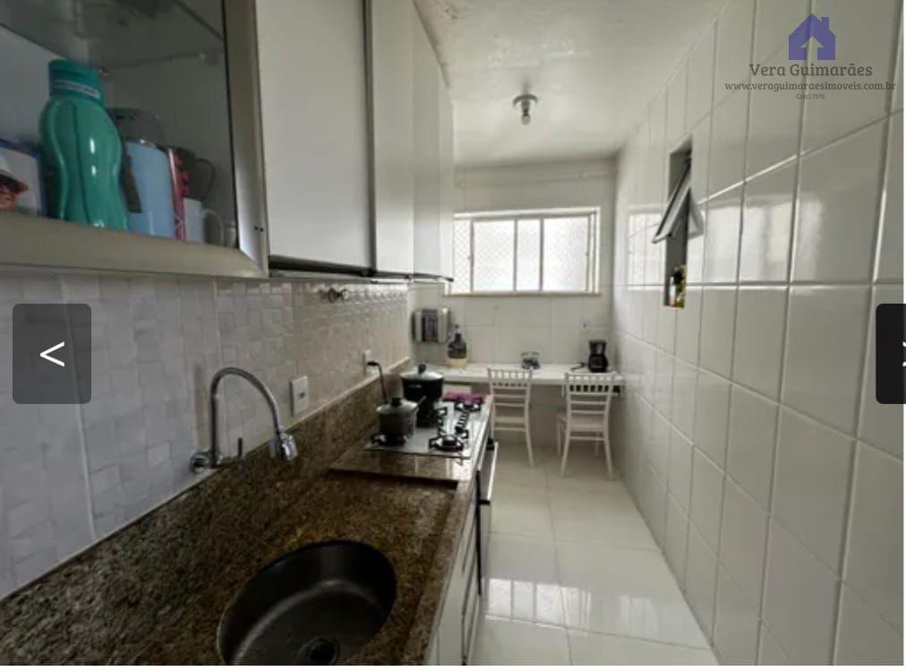 Apartamento - Brotas