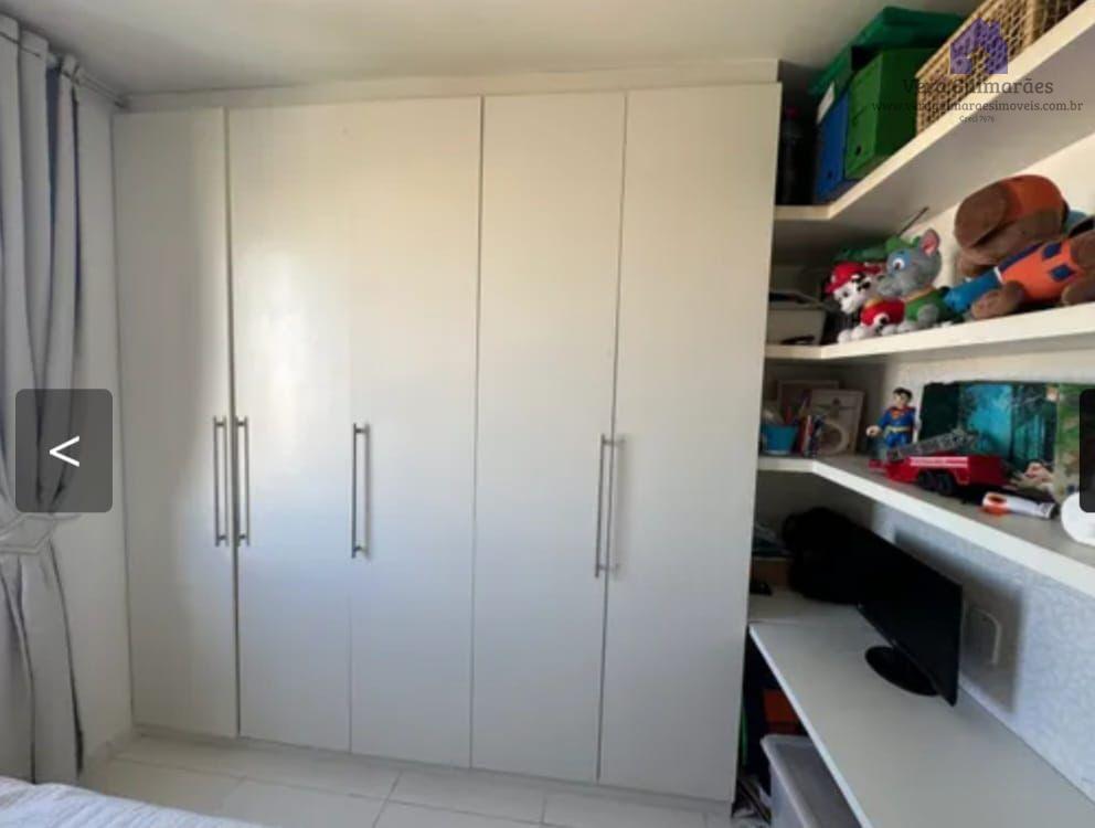 Apartamento - Brotas