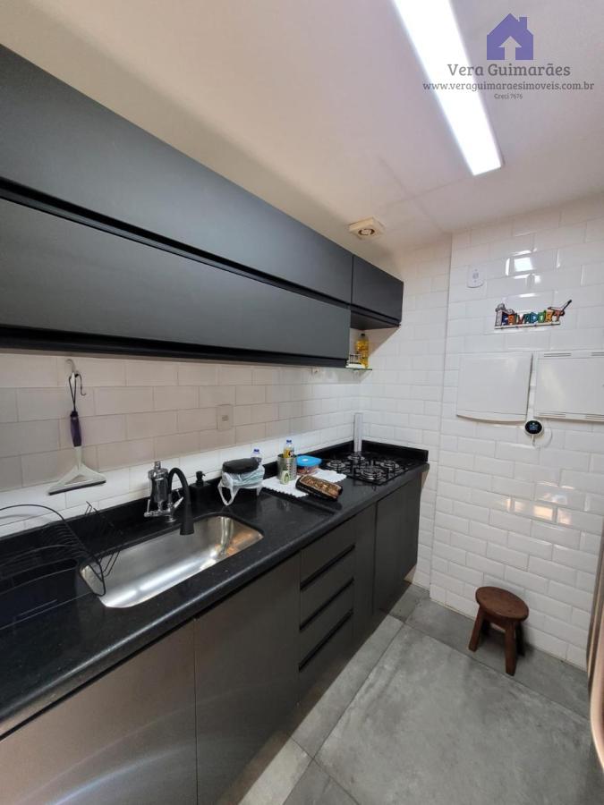 Apartamento - Ondina