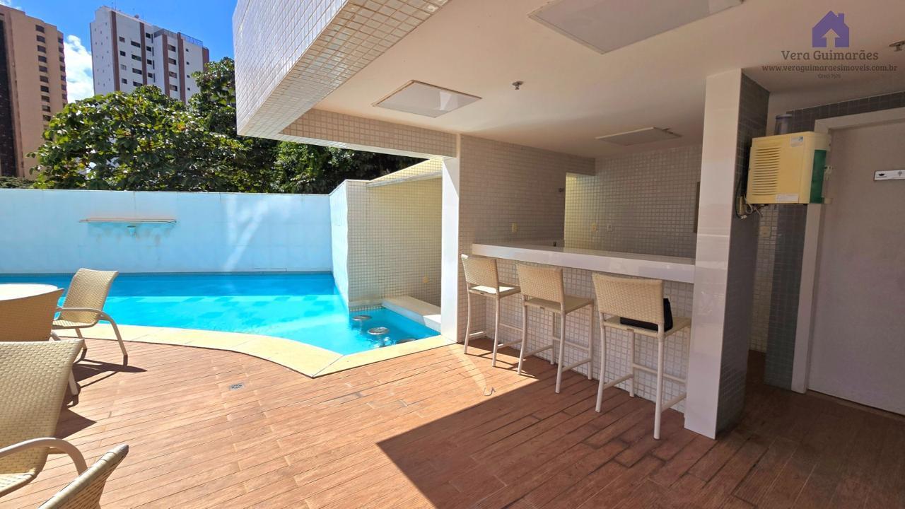 Apartamento - Candeal