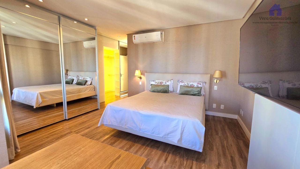 Apartamento - Candeal