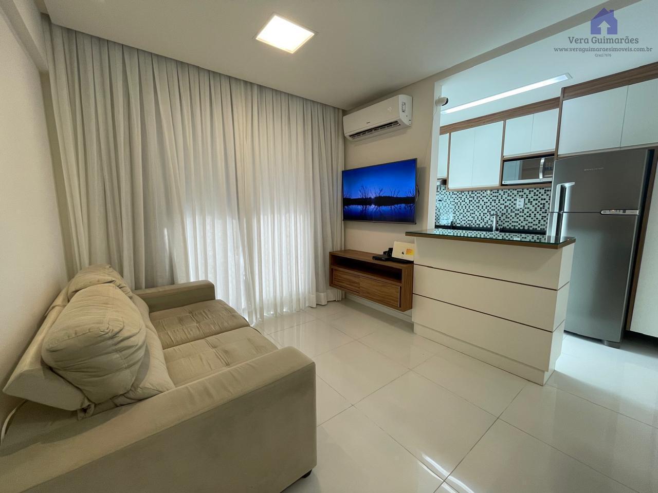 Apartamento - Brotas