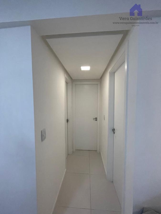 Apartamento - Brotas