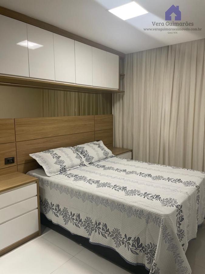 Apartamento - Brotas