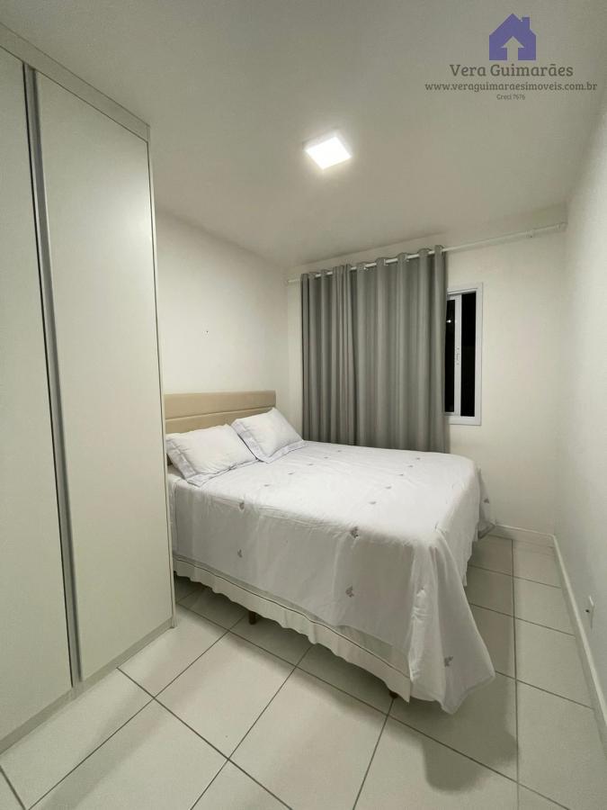 Apartamento - Rio Vermelho