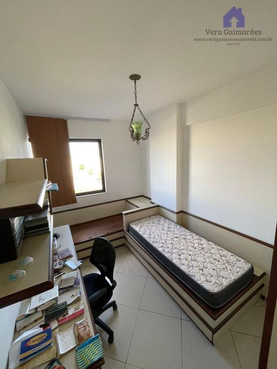 Apartamento - Pituba