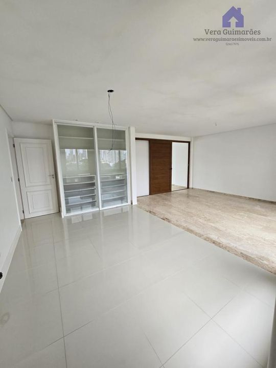 Apartamento - Rio Vermelho