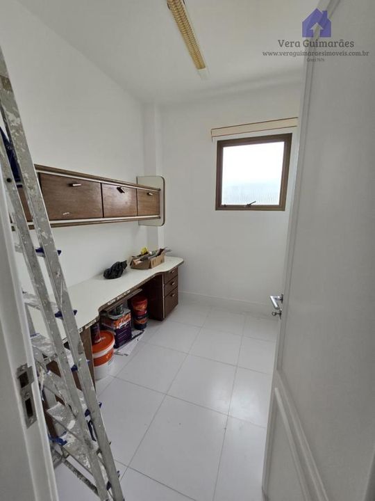 Apartamento - Rio Vermelho