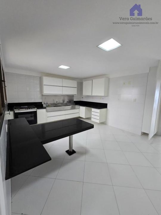 Apartamento - Rio Vermelho