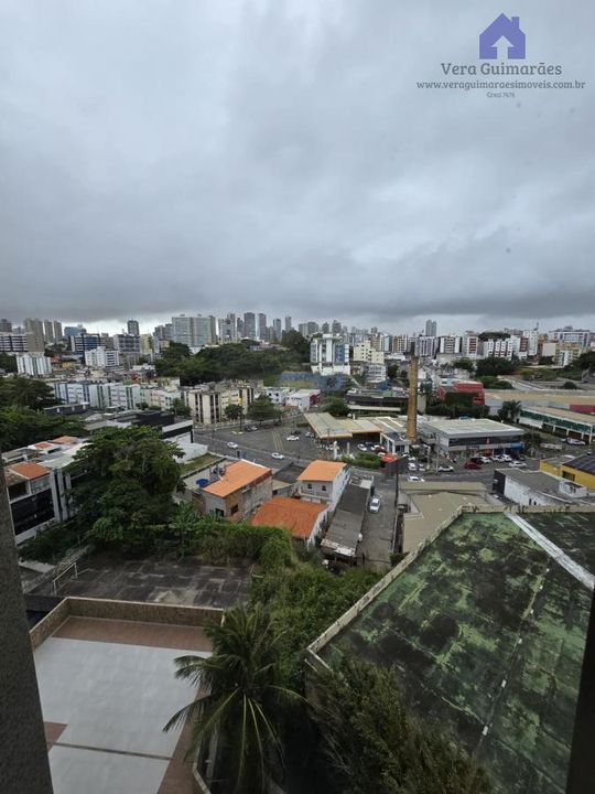 Apartamento - Rio Vermelho