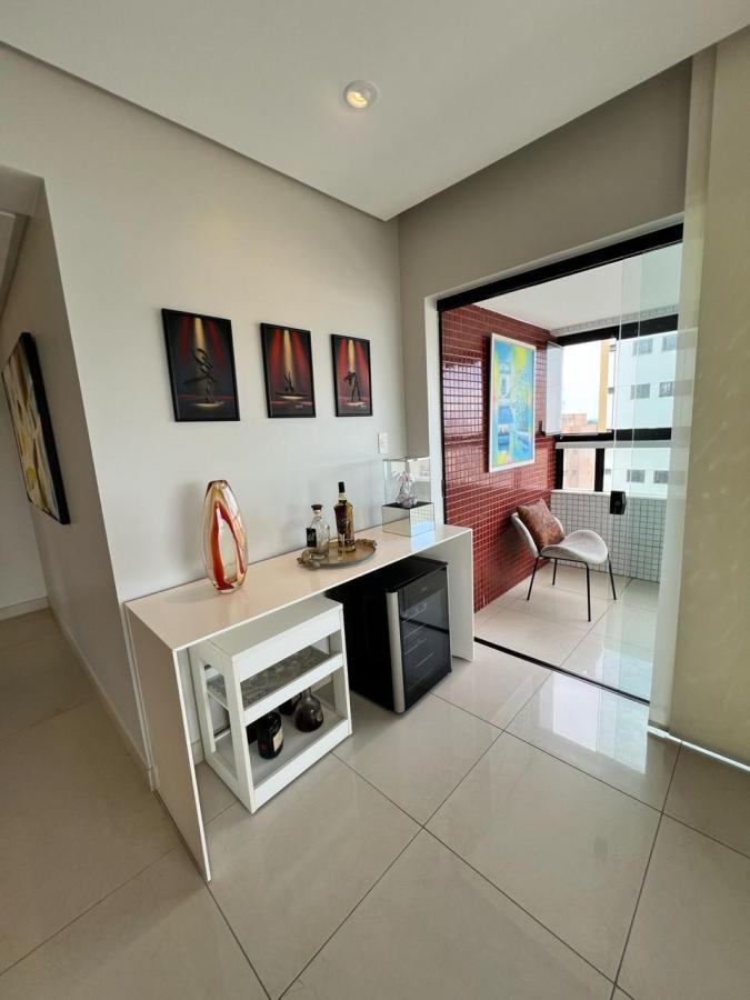 Apartamento - Jardim Apipema