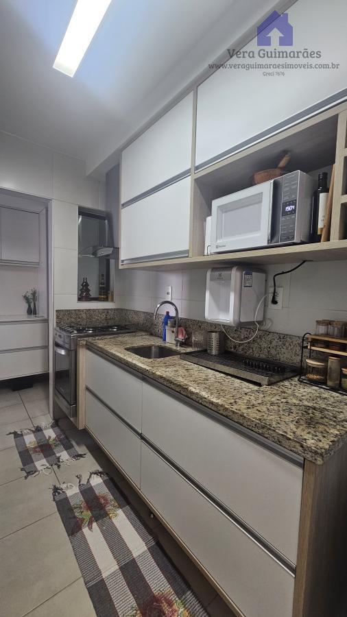 Apartamento - Paralela