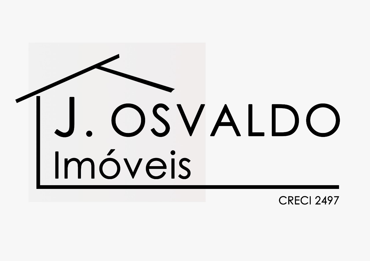 Logo J Osvaldo Imóveis