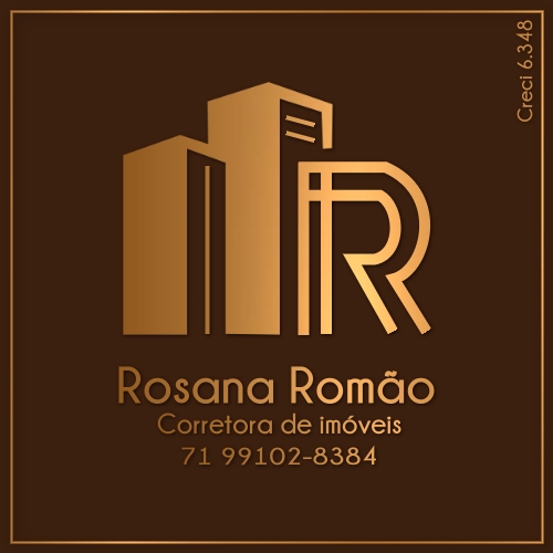 Logo Rosana Maria Pinto