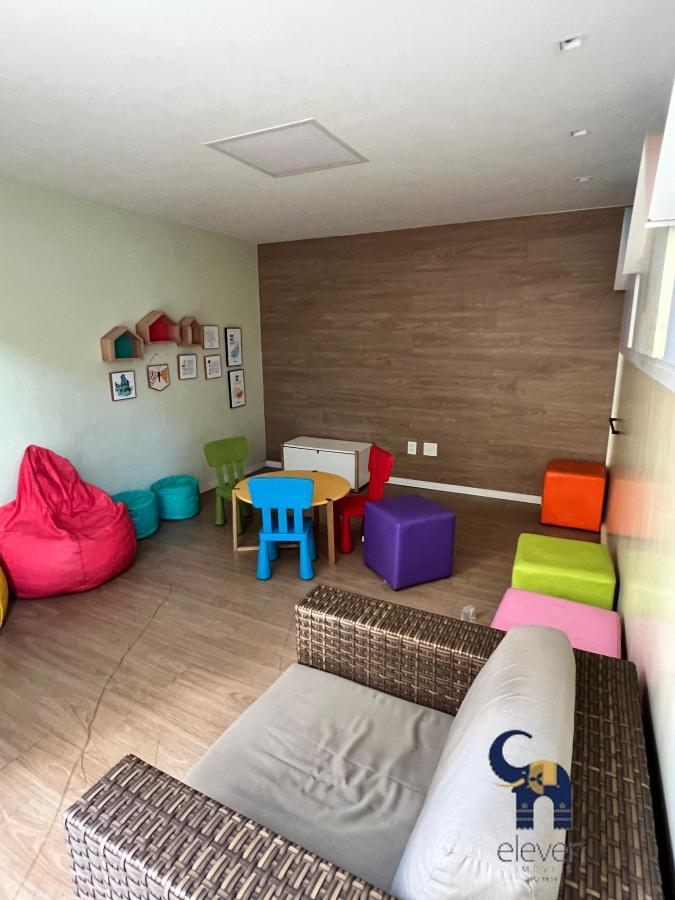 Apartamento - Pituba