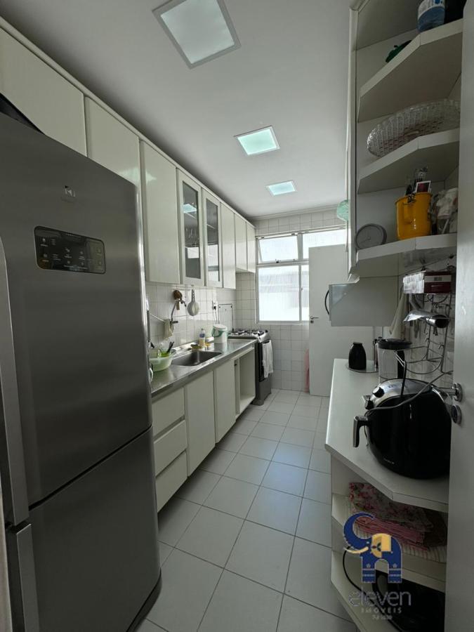 Apartamento - Candeal