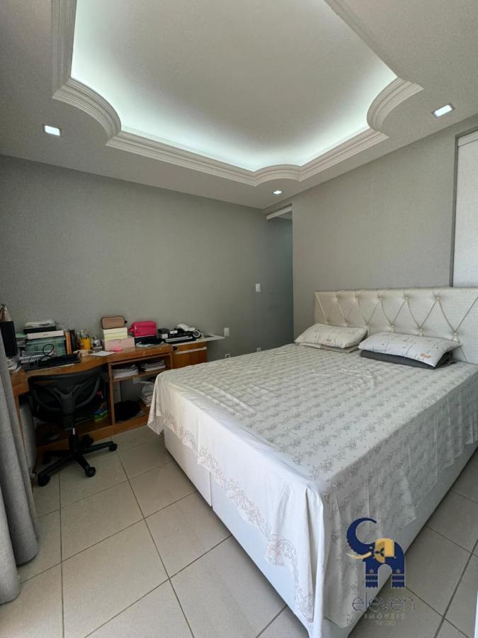 Apartamento - Candeal