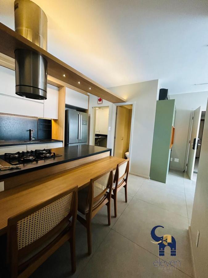 Apartamento - JARDIM APIPEMA