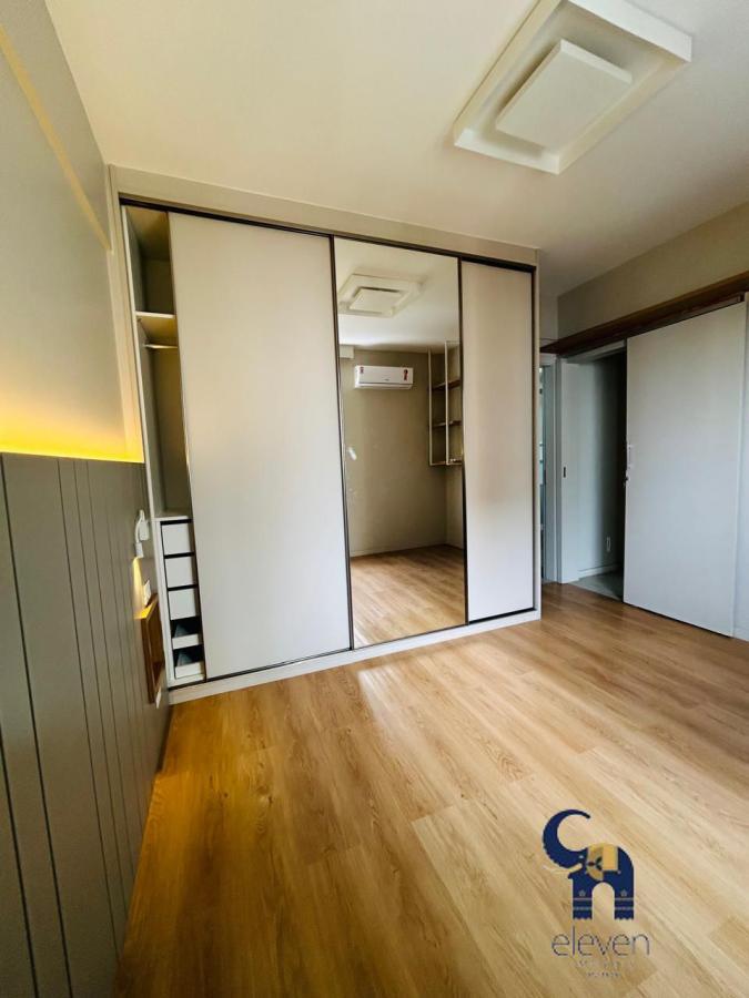 Apartamento - JARDIM APIPEMA