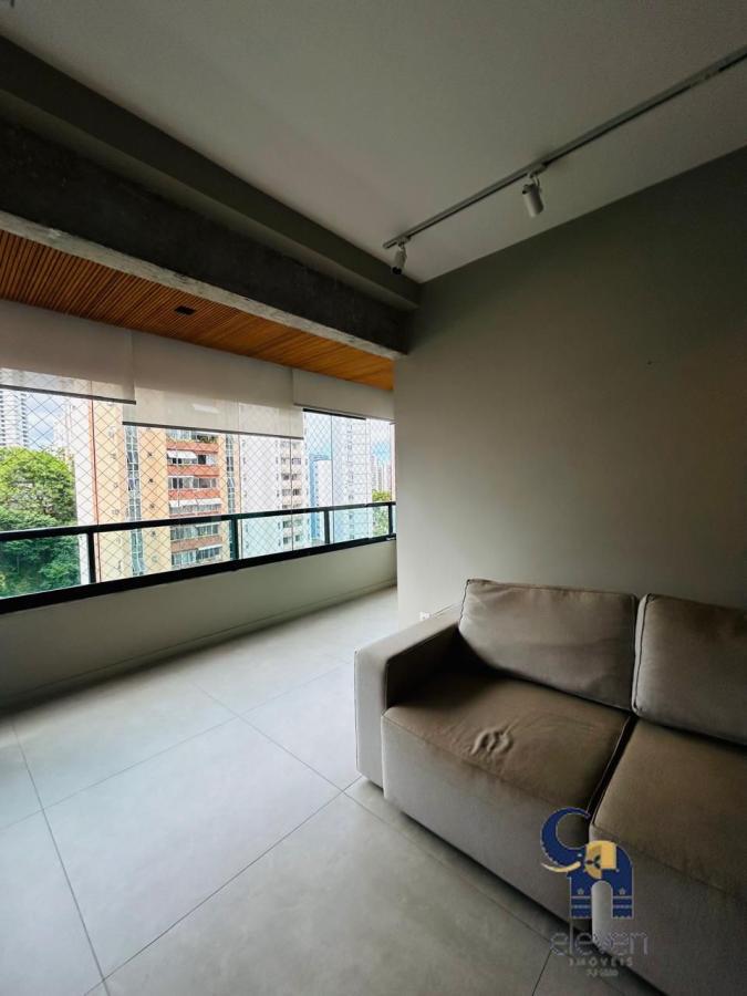 Apartamento - JARDIM APIPEMA