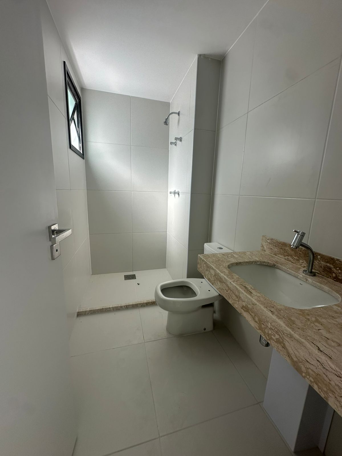 Apartamento - Horto Florestal