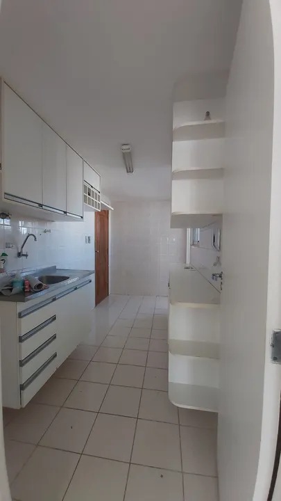 Apartamento - Candeal