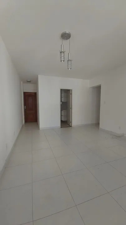 Apartamento - Candeal