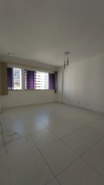 Apartamento - Candeal