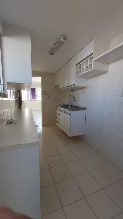 Apartamento - Candeal