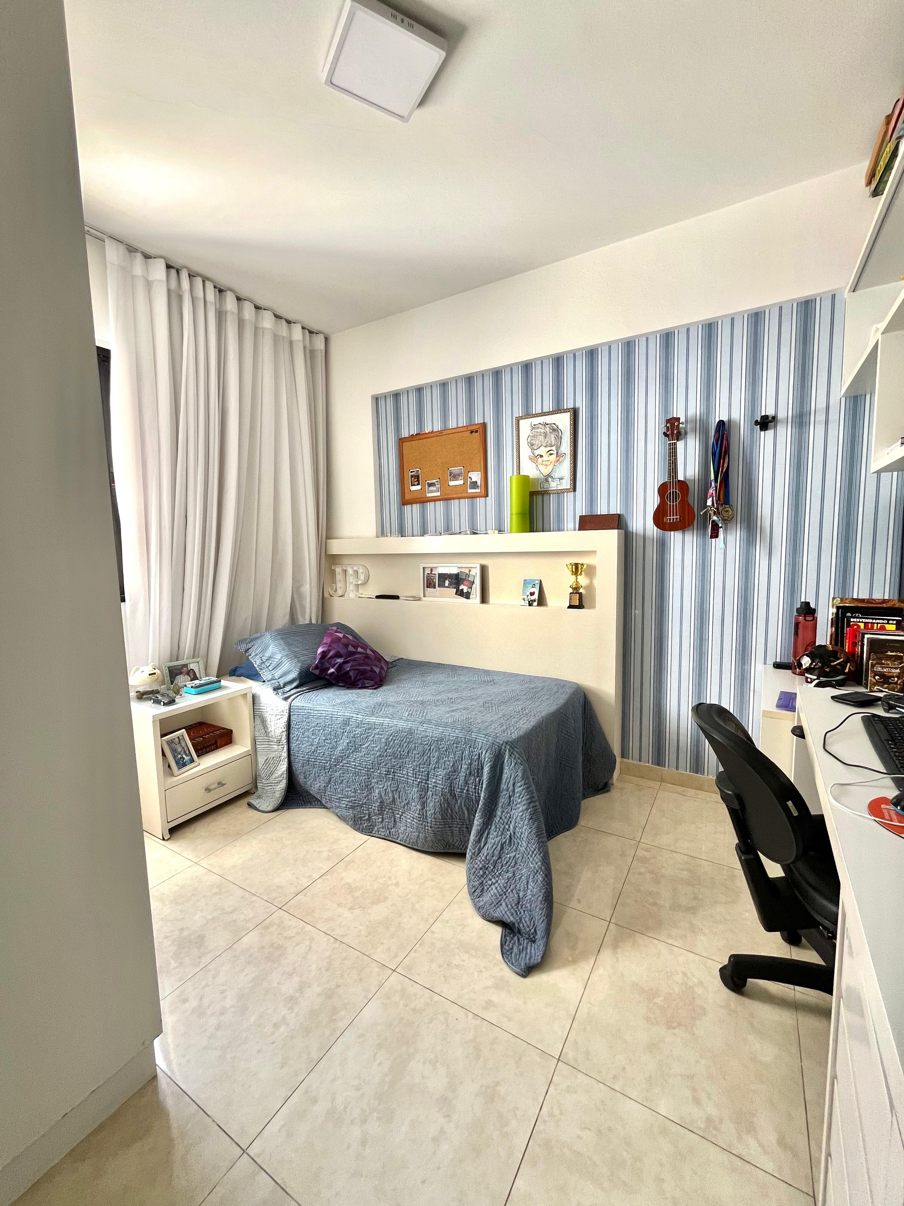 Apartamento - Vila Laura