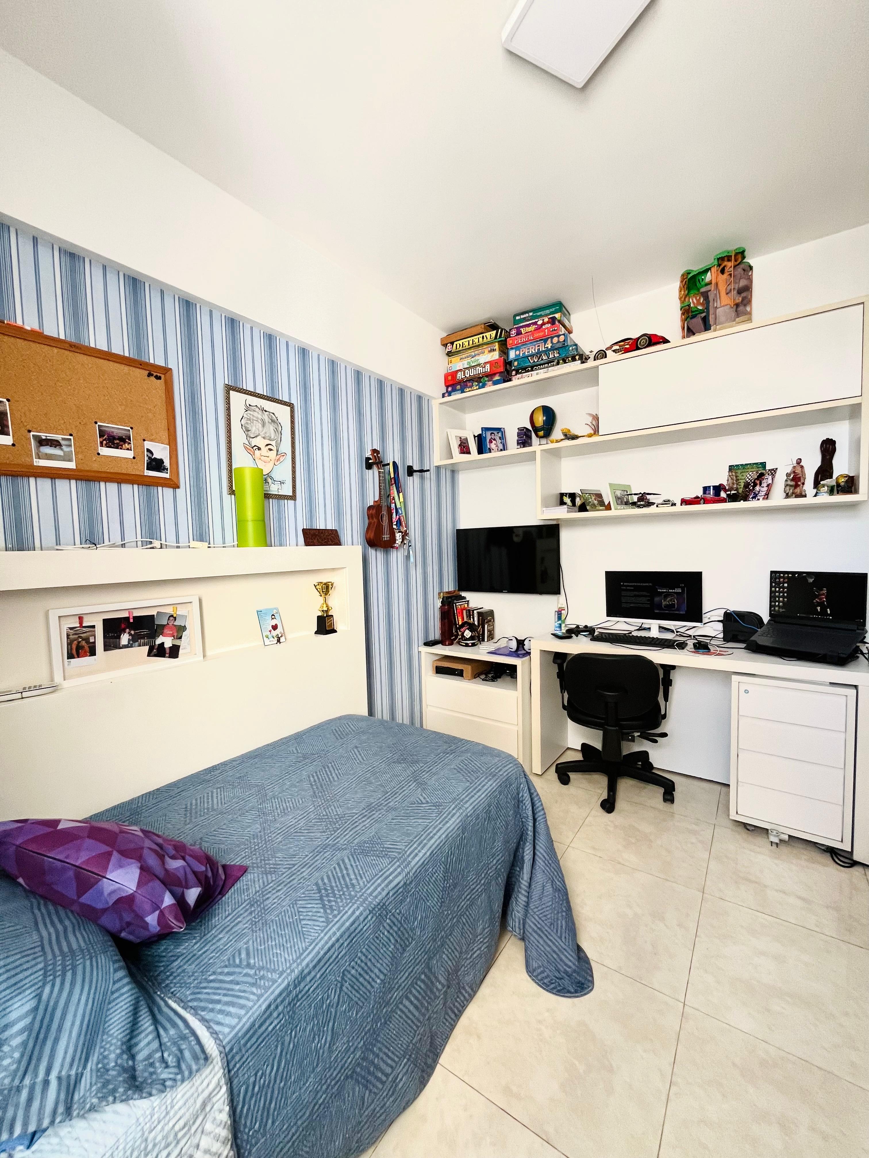 Apartamento - Vila Laura