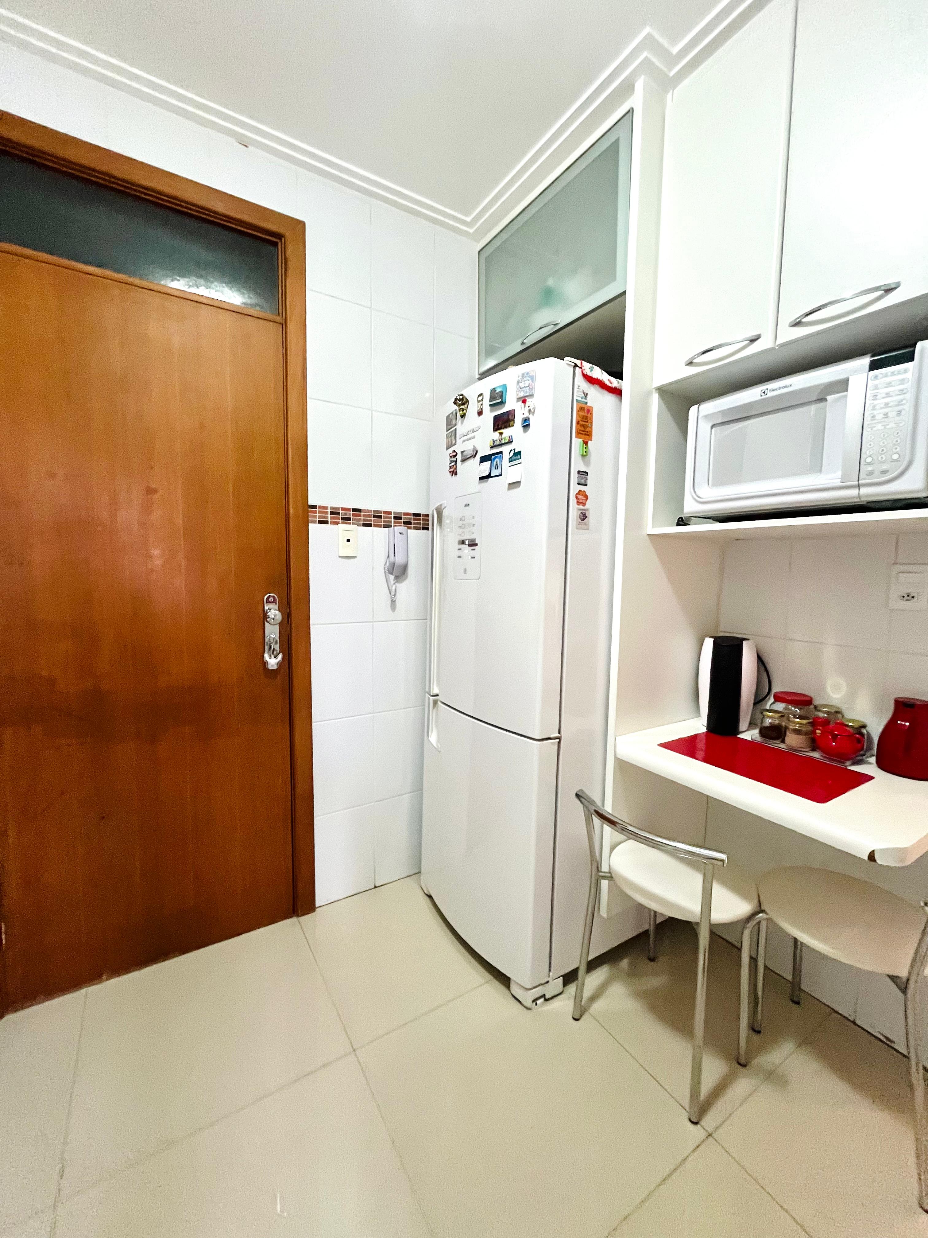 Apartamento - Acupe