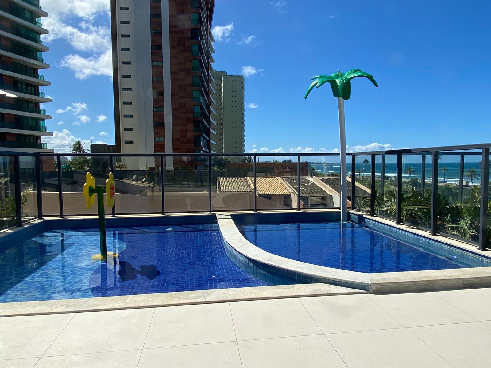 Apartamento - Jaguaribe