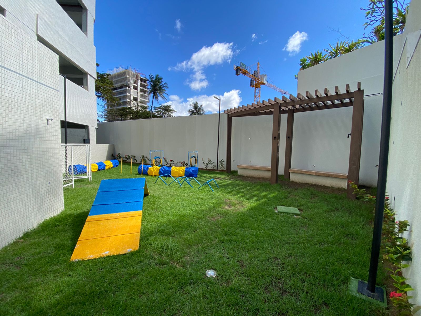 Apartamento - Jaguaribe