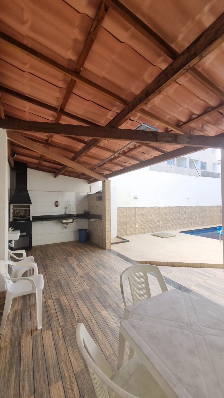 Apartamento - Stella Maris