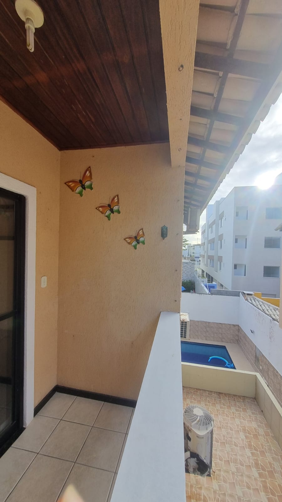 Apartamento - Stella Maris