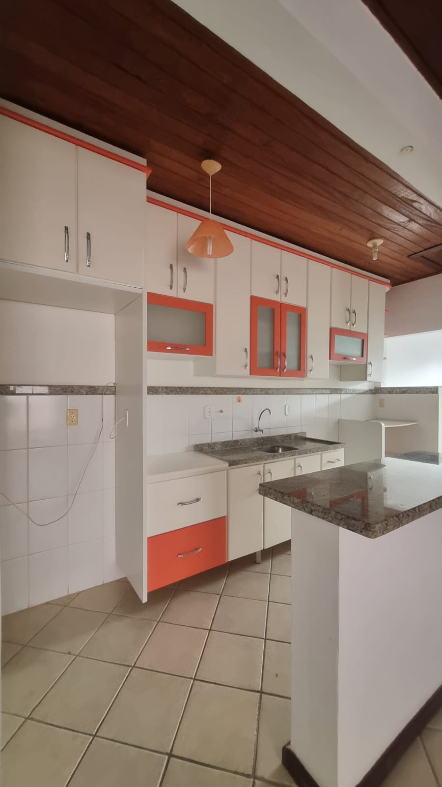 Apartamento - Stella Maris