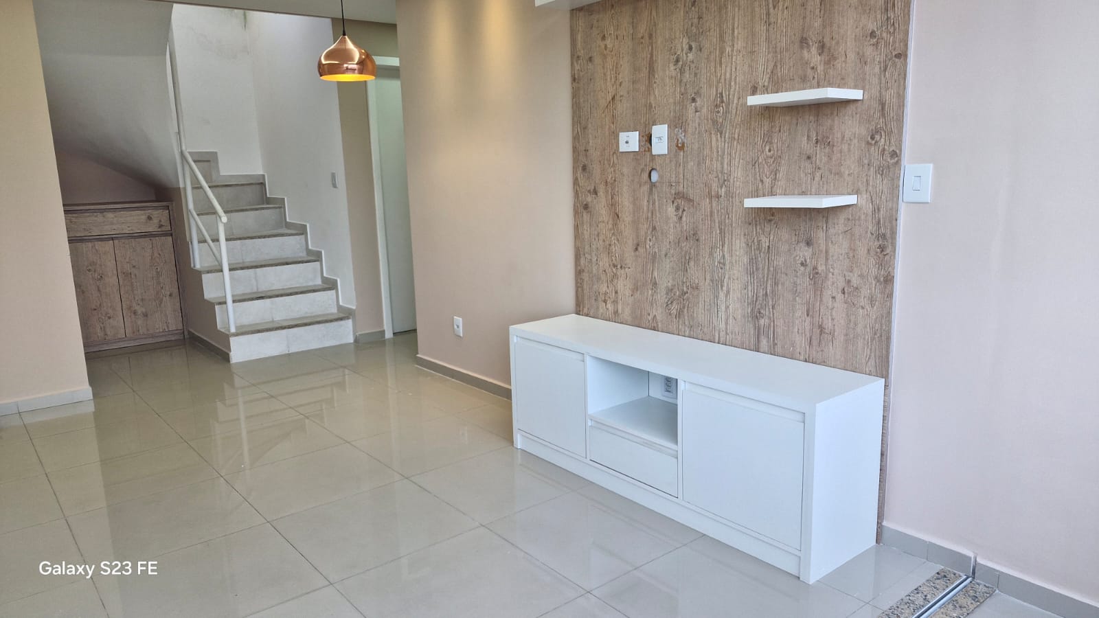 Casa duplex  - Buraquinho