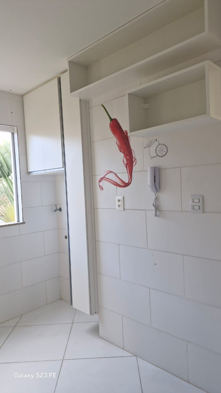 Casa duplex  - Buraquinho