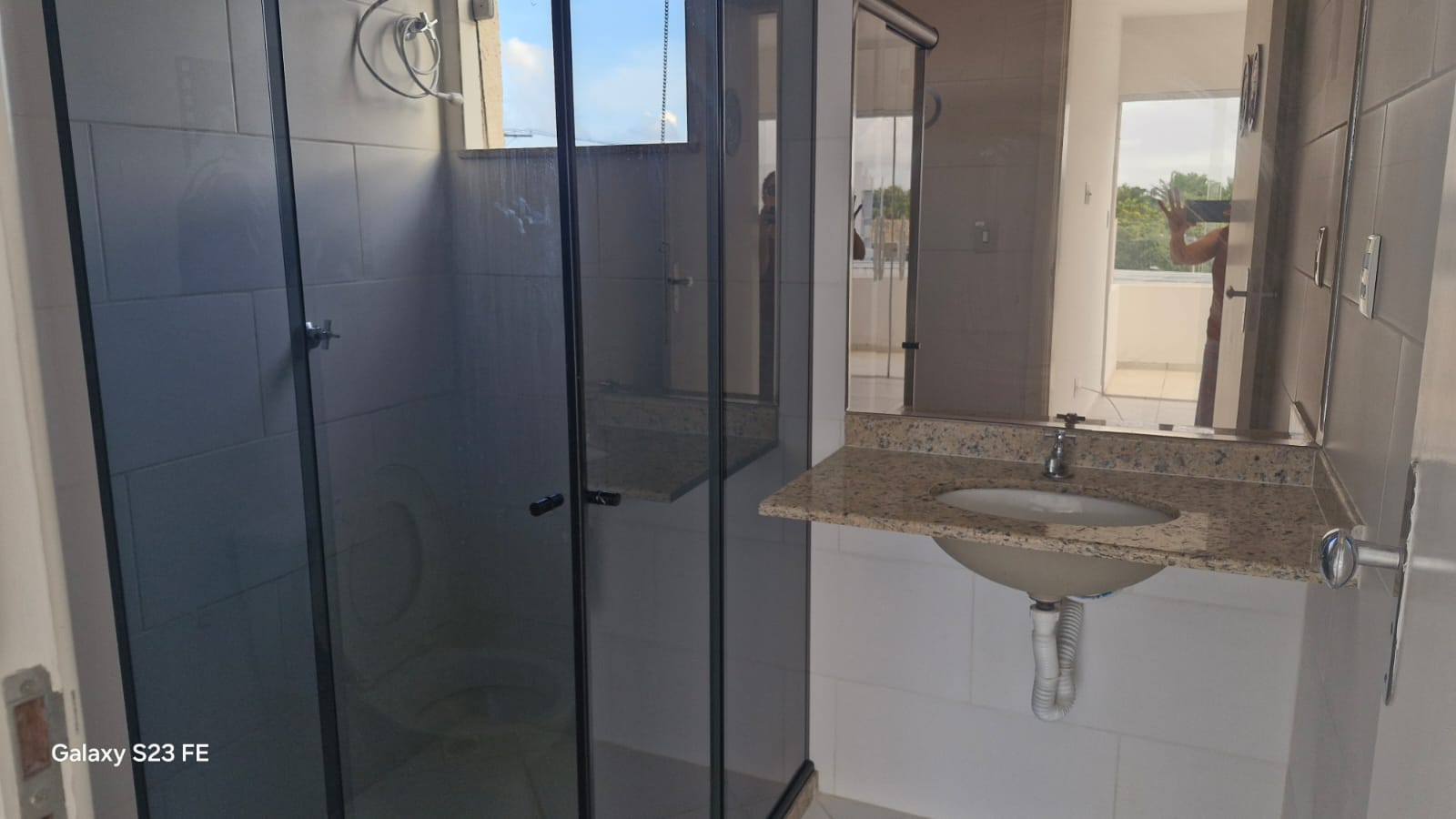 Casa duplex  - Buraquinho