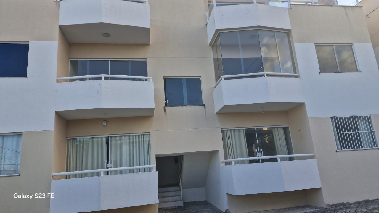 Casa duplex  - Buraquinho