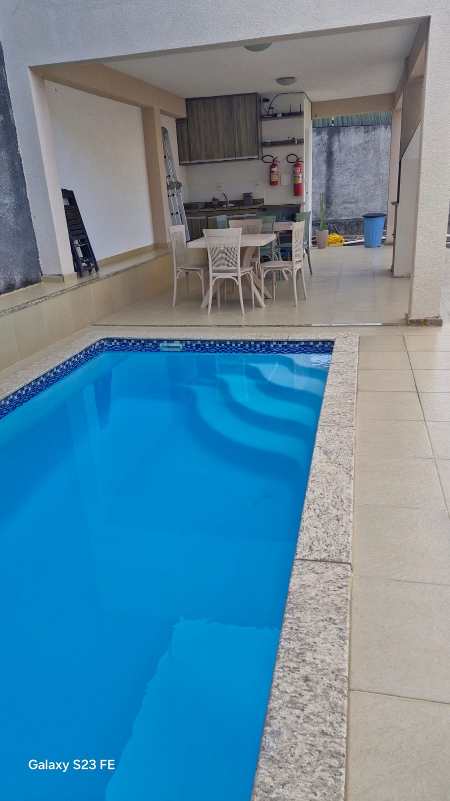 Casa duplex  - Buraquinho