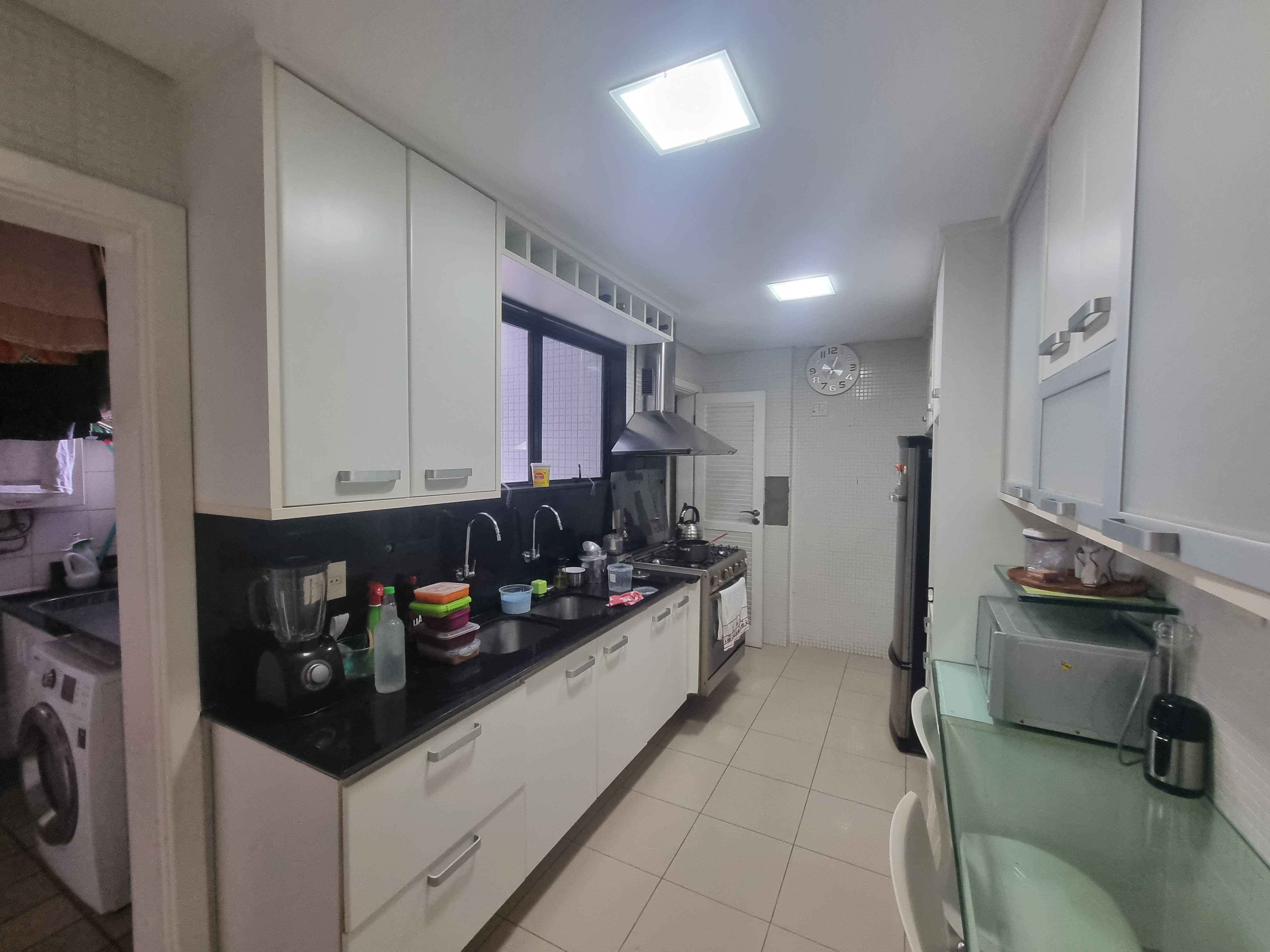 Apartamento duplex  - Graça