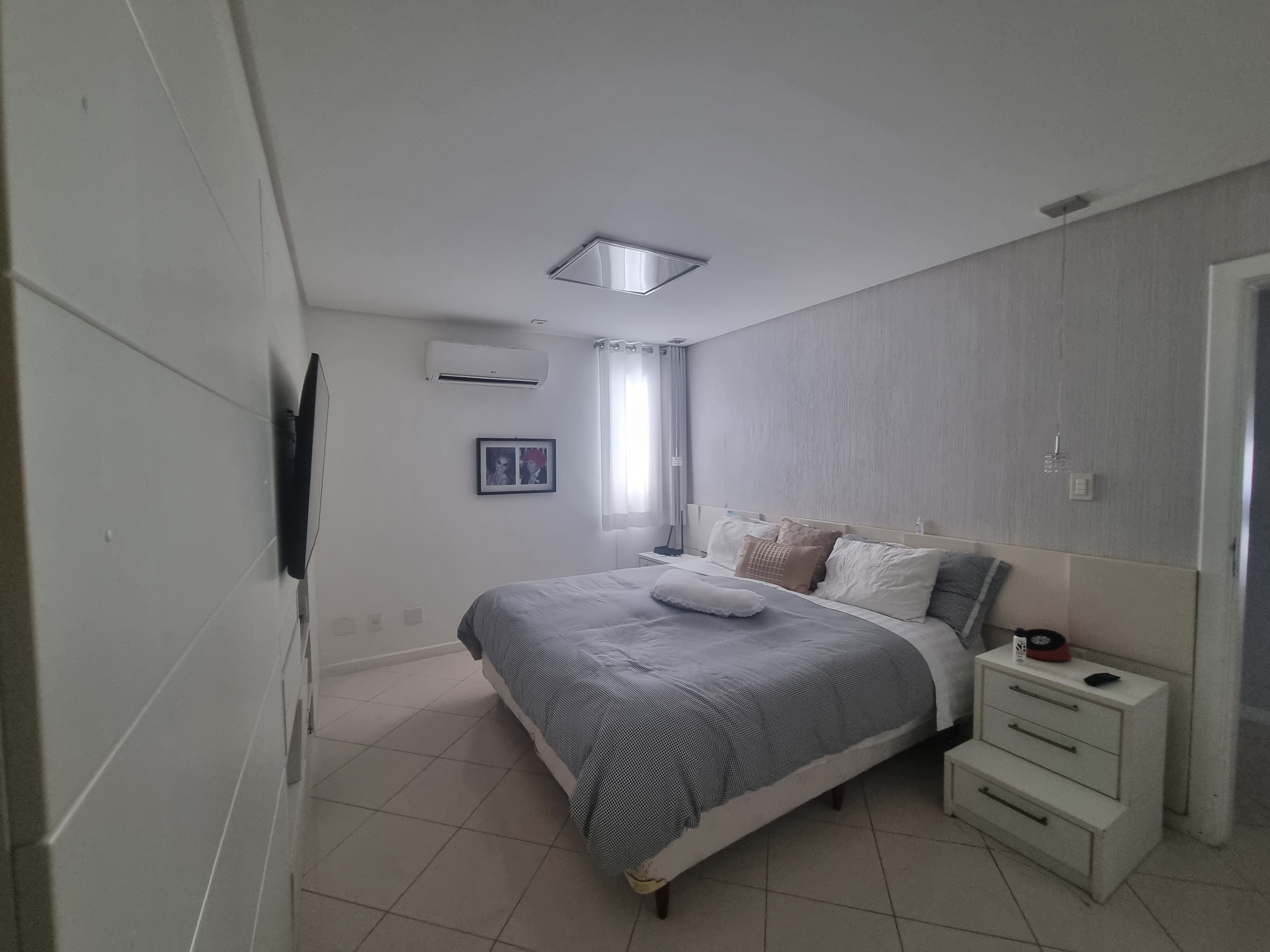 Apartamento duplex  - Graça