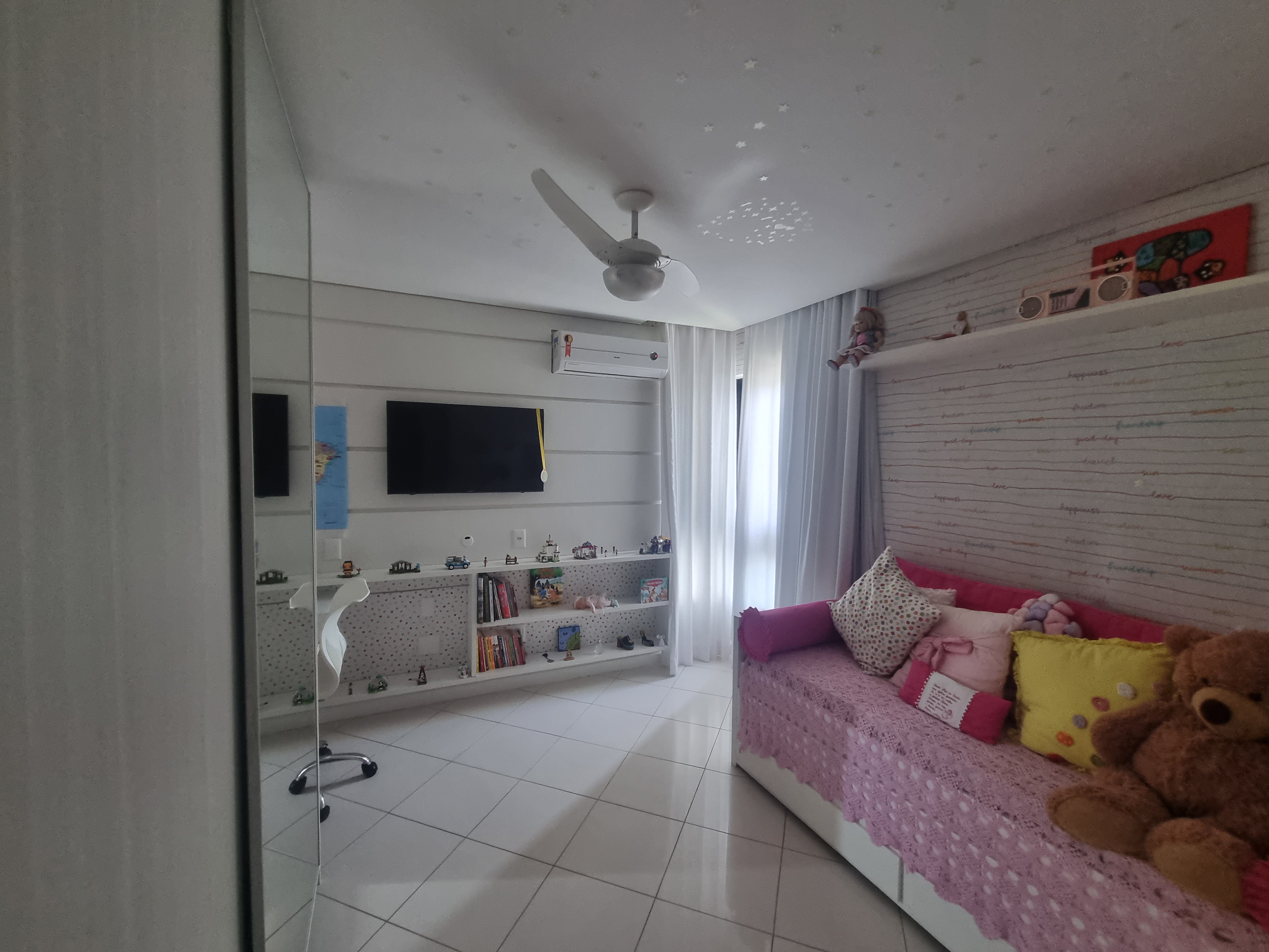 Apartamento duplex  - Graça