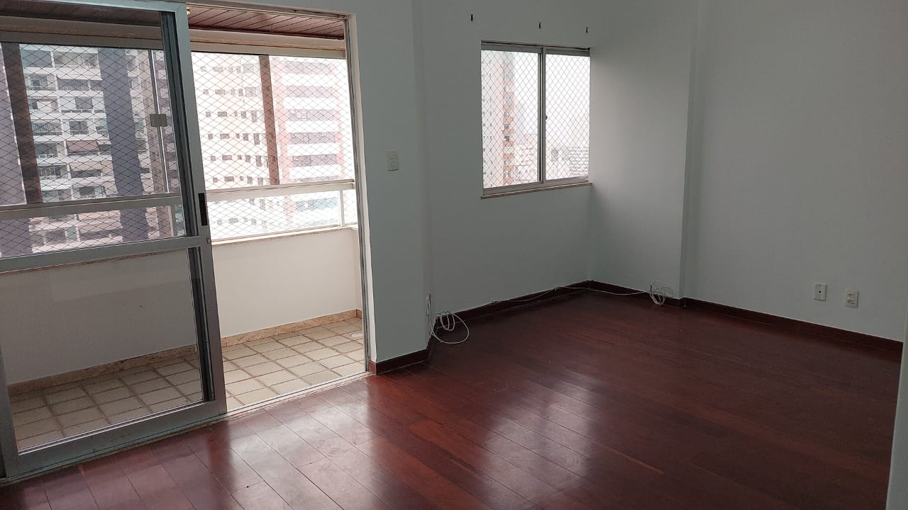 Apartamento - Graça