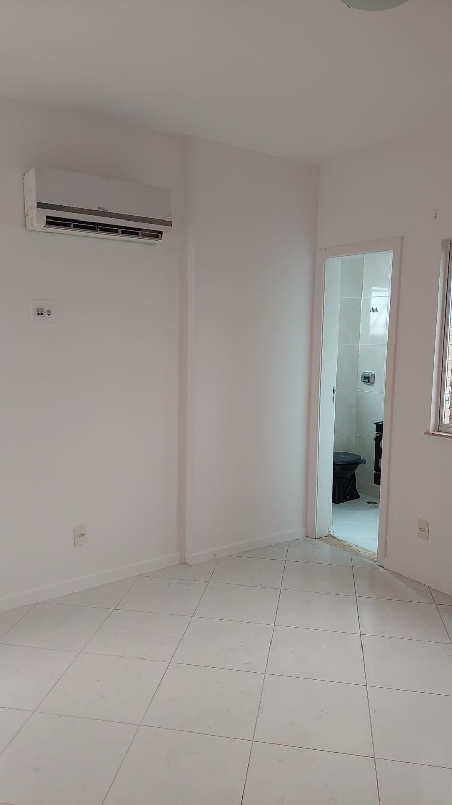 Apartamento - Graça