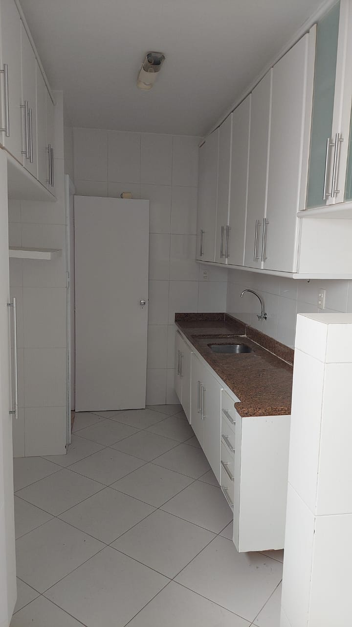 Apartamento - Graça