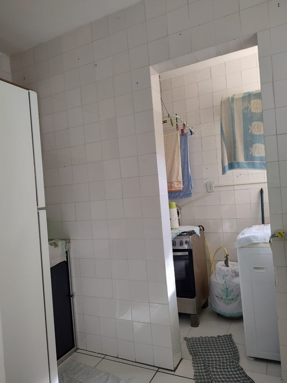 Apartamento - Federação