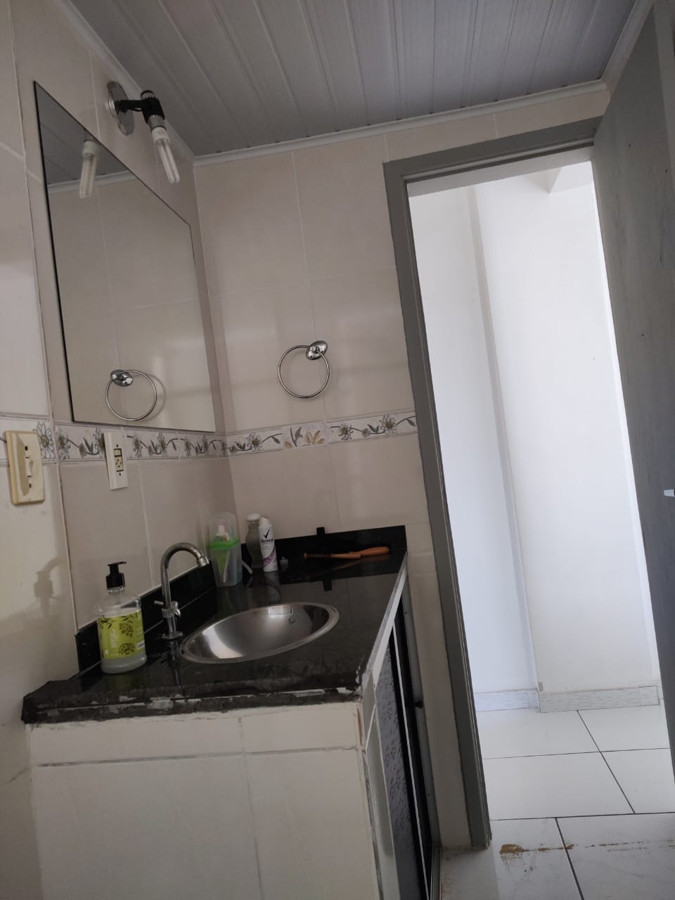 Apartamento - Federação